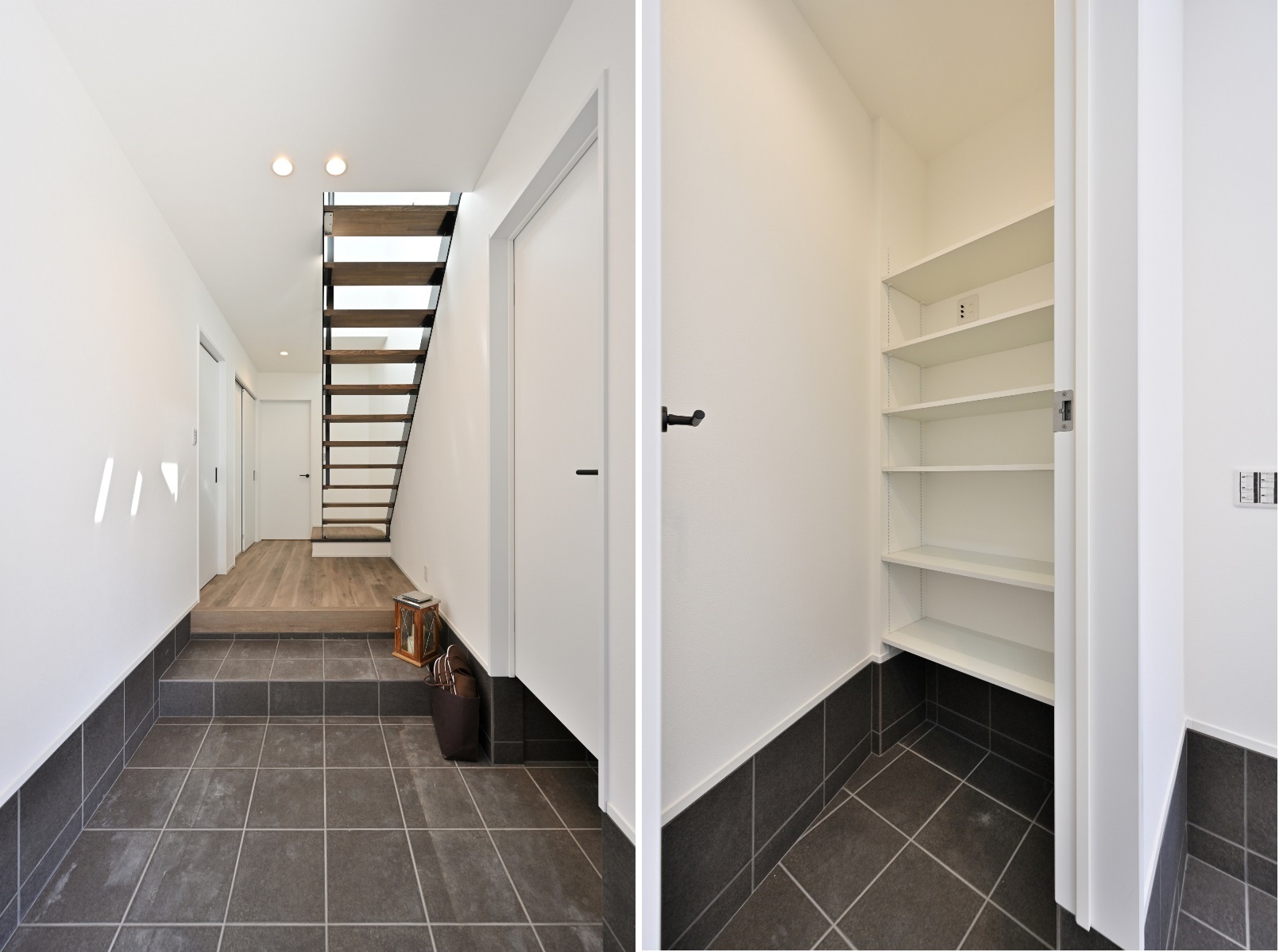 大津市大江六丁目⑤号地